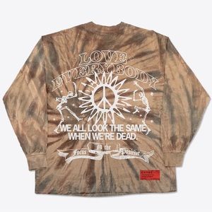 Chnge Long Sleeve